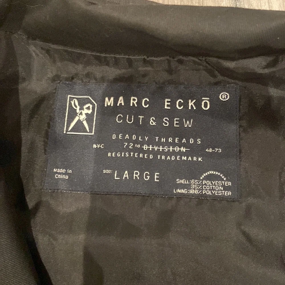 Marc Ecko jacket​ - Picture 4 of 5